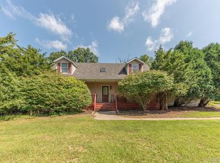 12050 Grames Rd, Milan, MI 48160