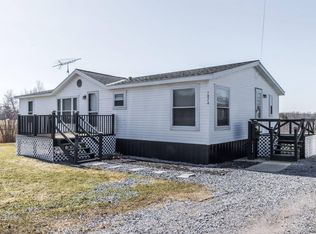 1874 Sthwy #162, Sprakers, NY 12166