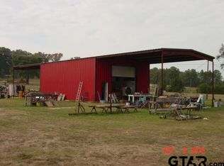 7697 State Highway 155 S, Gilmer, TX 75644