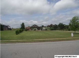 110 Taurus Dr, Harvest, AL 35749