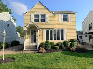 531 Moore Ave, Buffalo, NY 14223