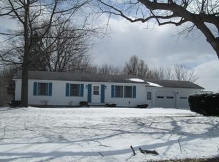 2459 Dutch Hollow Rd, Avon, NY 14414