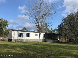 22387 Hilltop Rd, Sanderson, FL 32087