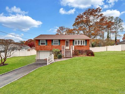 70 Blue Point Road, Selden, NY, 11784