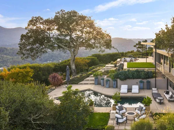 87 Oakmont Avenue, San Rafael, CA 94901