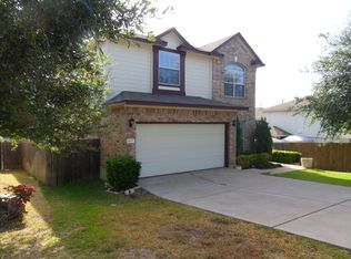 14809 Mistletoe Heights Dr, Austin, TX 78717