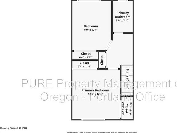 5th image of 3510 SE Sherry Ln #7