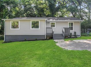 2466 Old Hapeville Rd SW #1, Atlanta, GA 30315