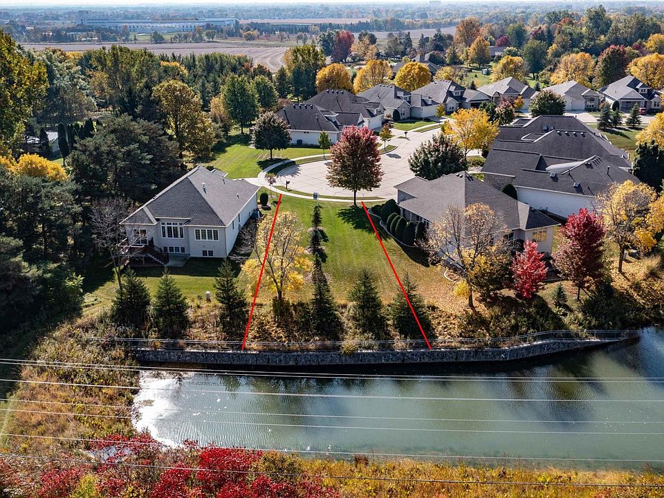 Outstanding Lot for YOUR Condo