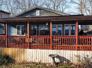 2210 Eaglecrest Rd, Cape Fair, MO 65624