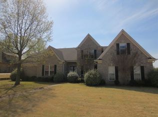 4393 Guinevere Ln, Memphis, TN 38135