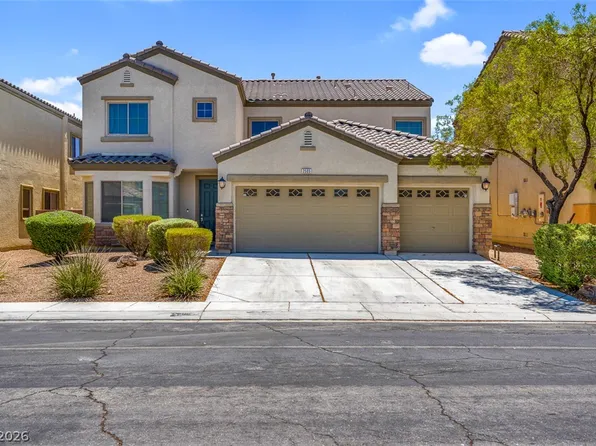 2505 Festive Ct, North Las Vegas, NV 89032