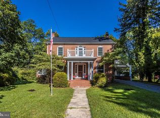 631 Wilson Pl, Frederick, MD 21702