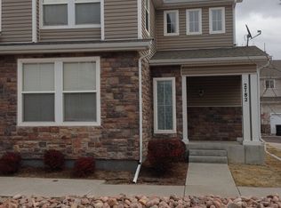 2782 Tumblewood Grv, Colorado Springs, CO 80910