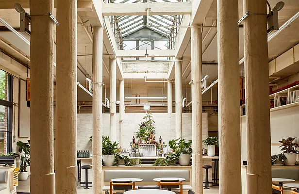 Rented by Pear NYC LLC | media 14