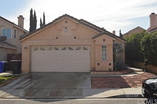 1st image of 15587 Carrera Dr