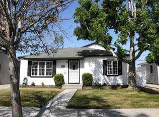 2000 Harkness St, Manhattan Beach, CA 90266
