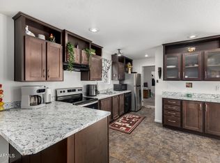 12721 W GREENWAY Road #237, El Mirage, AZ 85335
