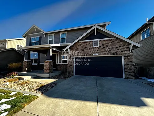 2905 Blue Acona Way Photo 1