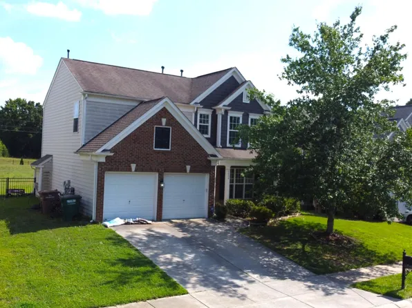 2536 Coltsgate Rd, Waxhaw, NC 28173