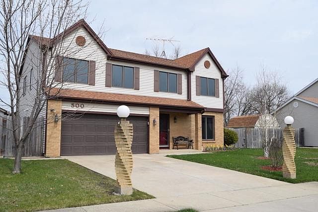 1st image of 500 Newcastle Dr