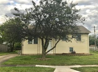 162 Lincolnshire Rd, Columbus, OH 43230