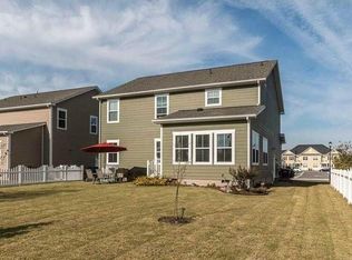 3109 Codorus St, Chesapeake, VA 23323