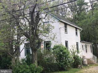 155 Newbolds Corner Rd, Vincentown, NJ 08088