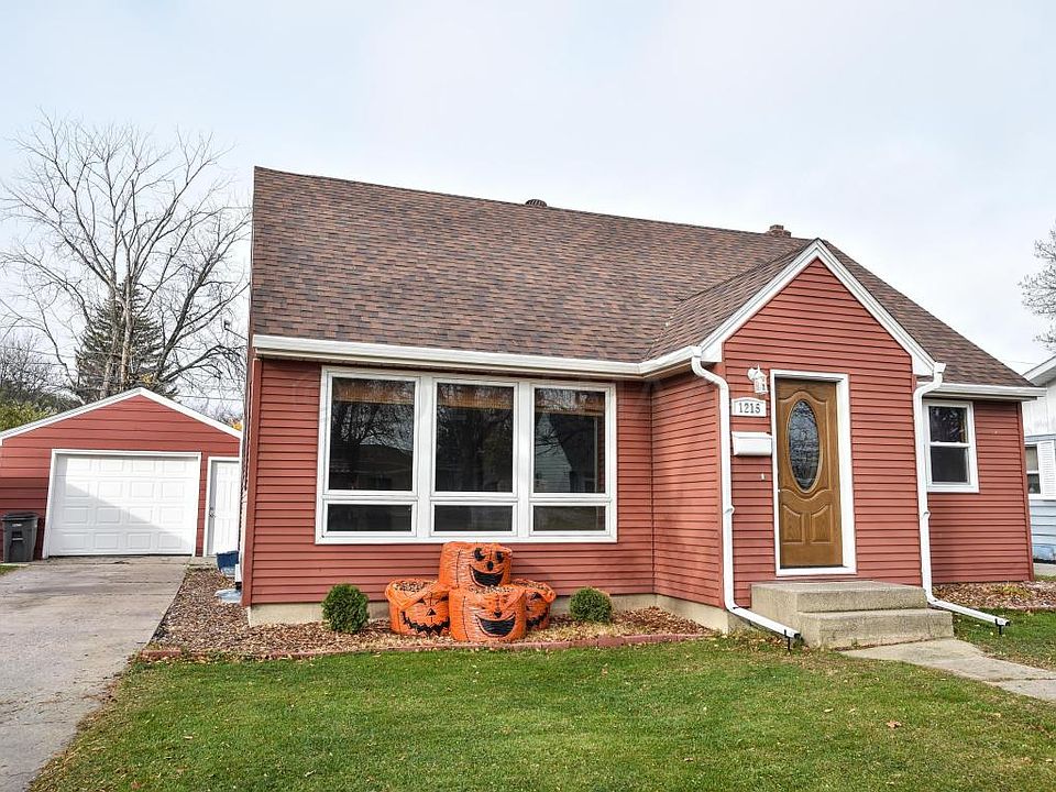 1st image of this home