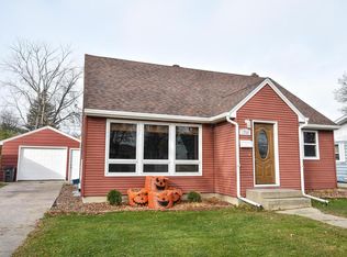 1215 16th St N, Moorhead, MN 56560