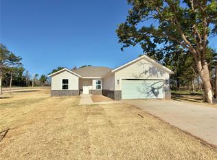 7231 S Douglas Blvd, Guthrie, OK 73044