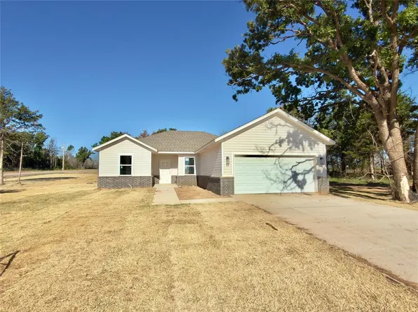 7231 S Douglas Blvd, Guthrie, OK 73044