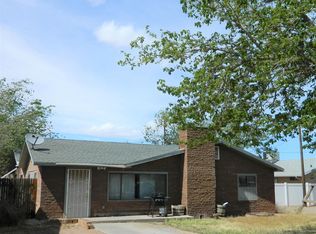606 W Mahoney St, Winslow, AZ 86047