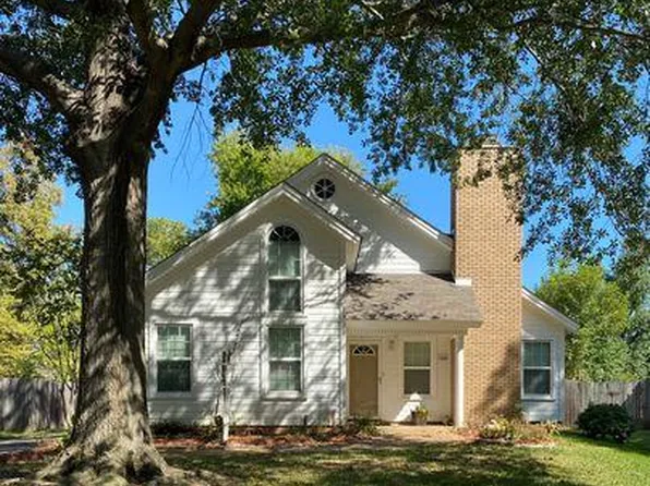 1408 Preston Ct, Bossier City, LA 71111
