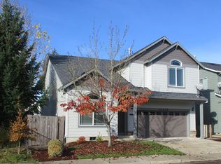 10025 NW 312th Pl, North Plains, OR 97133