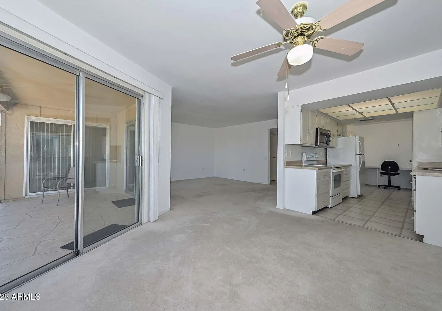 1 bed, 1086 sqft, $1,500 — Photo 3