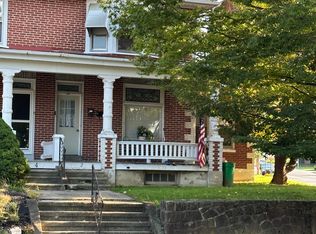 221 E Elm St, Shillington, PA 19607