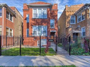 4619 N Central Park Ave #2, Chicago, IL 60625