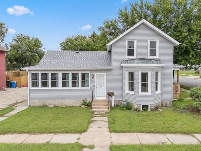 401 W Burns Street, Portage, WI, 53901