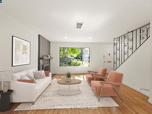 2nd image of 36 Miramonte Dr