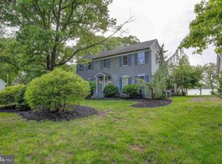 128 Royston Shores Rd, Chestertown, MD 21620