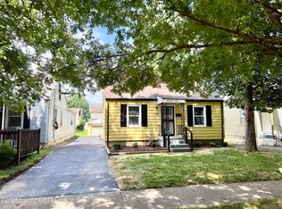 1604 S 31st St, Louisville, KY 40211