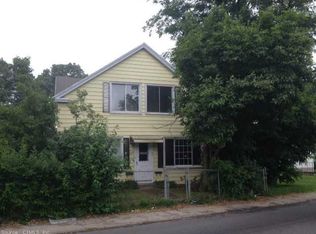 280 Long Hill Rd, Waterbury, CT 06704