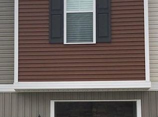 531 Caldwell Loop #1, Jacksonville, NC 28546