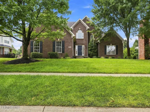 5304 Wolfpen Woods Dr, Prospect, KY 40059