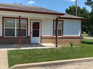 325 W Blair St APT 1, Sperry, OK 74073