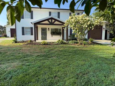 3126 E State Road 64, Winslow, IN, 47598