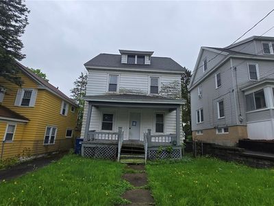 303 Marguerite Ave, Syracuse, NY, 13207