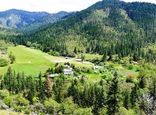 7921 Sterling Creek Rd, Jacksonville, OR 97530