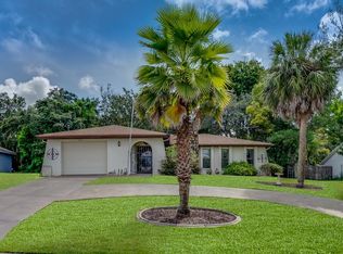 2404 Ainsworth Ave, Spring Hill, FL 34609